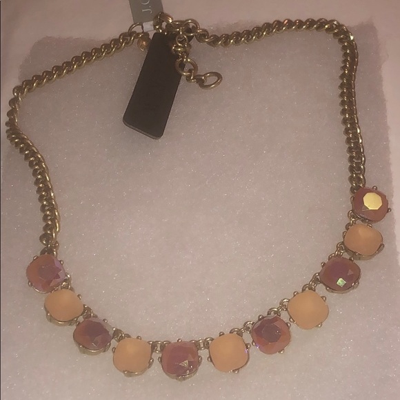 NWT J. Crew necklace - Picture 6 of 8